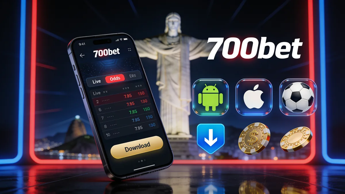 Prós e Contras da 700bet — 700bet no Brasil